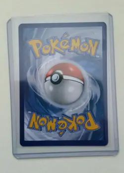 Pokemon TCG Fusion Strike: Klefki (186/264) - Common - Near Mint - Image 2