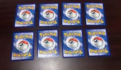 Pokemon TCG Bahasa Indonesia Indomaret Promo Set Latias Latios etc 253-260/S-P - Image 2