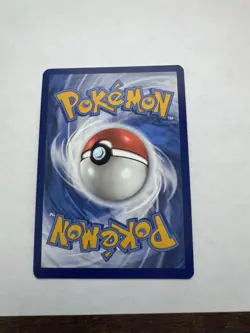 Flutter Mane 097 Holo Rare Exclusive Promo - Temporal Forces Pokemon Near Mint - Image 2