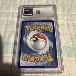 2023 POKEMON CROWN ZENITH GALARIAN GALLERY #GG43 ZERAORA VSTAR CGC 10 GEM MINT - Image 3