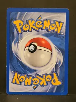 2000 Pokemon Neo Genesis 1st Edition #68 Oddish C - Image 2