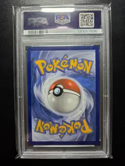 2023 POKEMON OBF EN-OBSIDIAN FLAMES HYPER RARE #228 CHARIZARD EX PSA 10 - Image 2