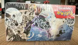 Pokemon TCG Paldea Evolved Factory Sealed Booster Box 36 Packs - Image 2