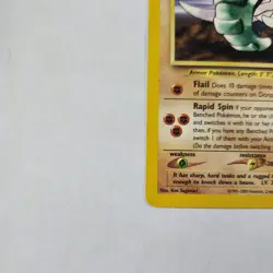 Donphan 21/111 - Unlimited Rare - Pokemon TCG - Neo Genesis - LP - Image 5