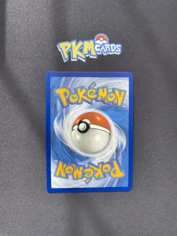 Pokemon TCG Dangerous Laser Shrouded Fable 058/064 Ace Spec LP. - Image 2