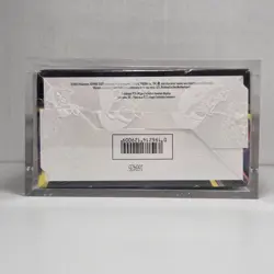 Pokemon Mega Evolution Enhanced Booster Box w/ Acrylic Case - Image 2