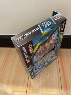 Pokemon Inteleon VMAX League Battle Deck Standard 820650808746 - Image 3