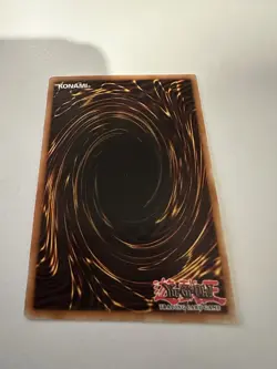 Yu-Gi-Oh! TCG Dark-Eyes Illusionist Phantom Darkness PTDN-EN092 1st Edition Rare - Image 2