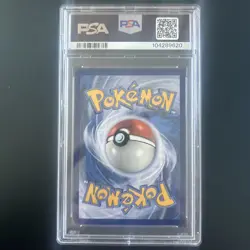 PSA 10 Latias ex 076/191 Surging Sparks SSP Pokemon Card GEM MINT - Image 2