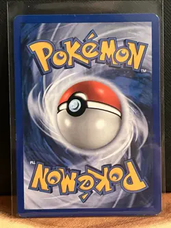 Dark Metal Energy 97/110 Uncommon Pokemon Card TCG EX Holon Phantoms NM - Image 2