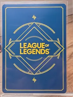 Riftbound Invert Timelines Card OGN 201/298 English League of Legends - Image 2