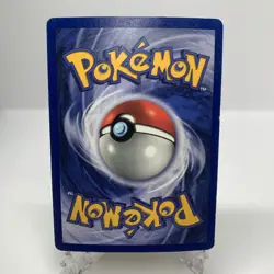 Pokemon Card - Electabuzz (WB Movie Promo) - WoTC Stamped Promo #2 - Image 2
