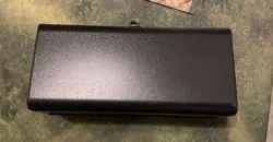 Rook Steel alloy Card Case Plus 4 Metal Trading Card Boxes - Image 3