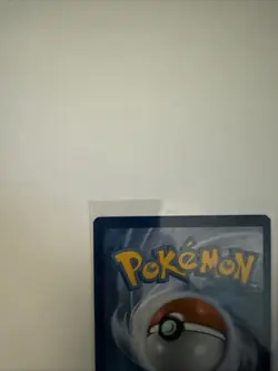 Pokemon TCG Mythical Celebi XY111 Full Art Black Star Holo Promo Card - Image 3
