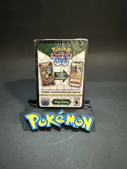 Pokemon Surging Sparks Chien-Pao 152 Pre-Release Promo Stamp Card & Deck Sealed - Image 2