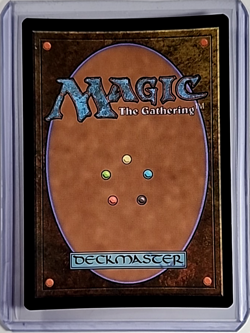 MTG Magic the Gathering Walking Dead Secret Lair Foil Michonne Ruthless Survivor - Image 2