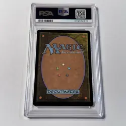 PSA 10 Magic: The Gathering Emrakul, The Aeons Torn UMA Box Topper Foil 2018 MTG - Image 2