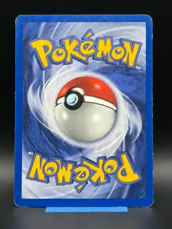 Pokemon TCG Misty's Gyarados Holo Rare Gym Challenge 13/132 Unlimited Edition - Image 3