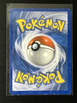 Pokemon TCG Alph Lithograph ONE HeartGold SoulSilver HGSS - Image 2