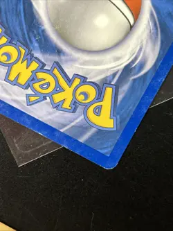 Pokemon TCG Alph Lithograph ONE HeartGold SoulSilver HGSS - Image 5