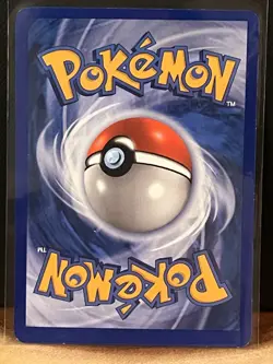 Bellossom (Delta Species) #19/110 Holon Phantoms Rare Pokemon TCG - Image 2