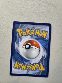 1x Pokemon TCG Rowlet Holo Rare Promos SM22 2017 LP Free Shipping - Image 2