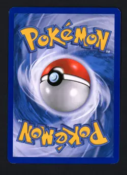 Pikachu 2/30 HGSS Trainer Kit: Gyarados & Raichu Common Pokemon TCG - Image 2