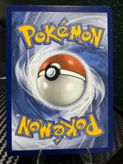English Pokemon Mega Latias ex 100/132 Me01: Mega Evolution Holo Double Rare - Image 2