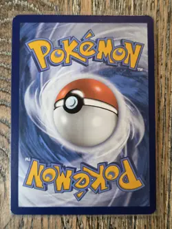 Bramblin 198/193 Illustration Rare Paldea Evolved Pokemon Card Near Mint - Image 2