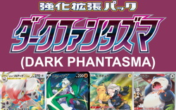 Pokemon Card HISUIAN GROWLITHE Reverse Holo #032 Dark Phantasma CGC 10 GEM MINT - Image 3