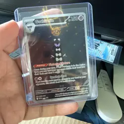 Gothitelle 211 Sv: Scarlet & Violet Promo Cards Holo - Image 1
