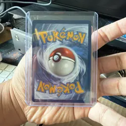 Gothitelle 211 Sv: Scarlet & Violet Promo Cards Holo - Image 2