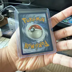 Gothitelle 211 Sv: Scarlet & Violet Promo Cards Holo - Image 3