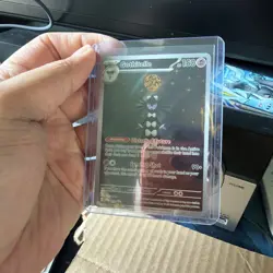 Gothitelle 211 Sv: Scarlet & Violet Promo Cards Holo - Image 4