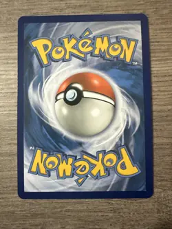 Meloetta 104/214 Sm-Lost Thunder Reverse Holo Near Mint Pokemon Card - Image 2