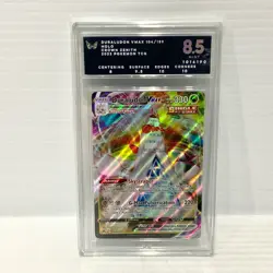 Duraludon VMAX 104/159 - ARK 8.5 PSA BGS - Graded Pokemon Card - Image 1