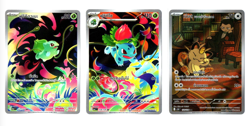 [Private Listing] Pokemon Card TCG Set of 3 - Image 1