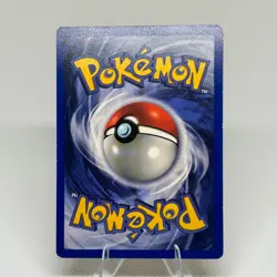 Mankey Pokemon 1999 Jungle #55/64 1st Edition Common WOTC Vintage Card - Image 2