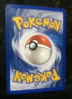 Rare Mint Reverse holo Graveler, 2002 Legendary collection pokemon cards - Image 5