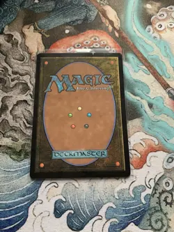 Sazh Katzroy (0199) (Foil) MTG, Final Fantasy - Image 2
