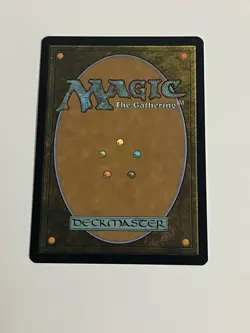 MTG Quantum Riddler Borderless Foil Edge of Eternities M #305 - Image 3