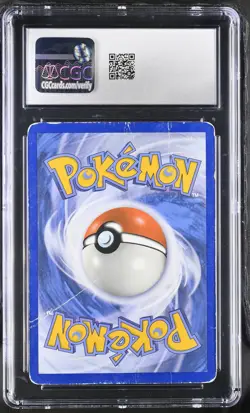 CGC 4 M Charizard EX 2016 Evolutions 101/108 Ultra Rare Holo Pokemon Card - Image 2