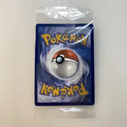 Mimikyu SVP 075 New & Sealed Promo Pokemon Card Paldean Fates - Image 2