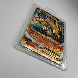 MDracaufeu 13/106 Mega Dracaufeu Carte Pokemon XY02 Etincelles XY2 - Image 4