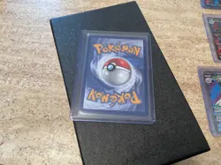 Pokemon TCG Mega-Venusaur EX Ultra Rare 155/132 - Image 3