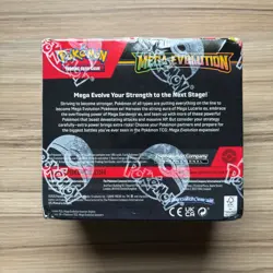 Pokemon Mega Evolution Booster Box (36 Packs) - New & Sealed ✅🚚 - Image 2