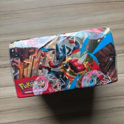 Pokemon Mega Evolution Booster Box (36 Packs) - New & Sealed ✅🚚 - Image 3