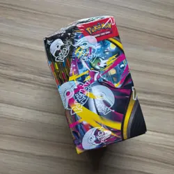 Pokemon Mega Evolution Booster Box (36 Packs) - New & Sealed ✅🚚 - Image 4