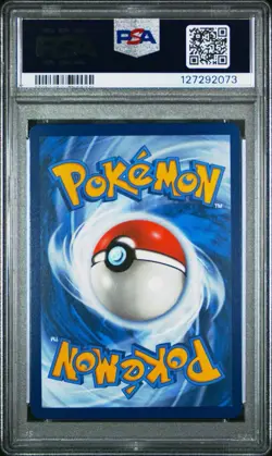 PSA 10 Cynthia's Garchomp ex SIR 232/182 Destined Rivals Pokemon GEM MINT - Image 2
