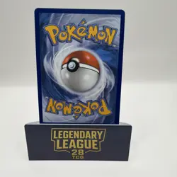 Pokemon TCG Gumshoos #153/132 -Mega Evolutions - Trump IR FRESH PULL ! - Image 3